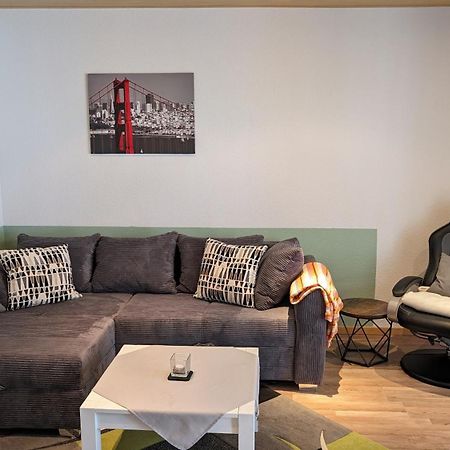 Ferienwohnung Rumbeck Hessisch Oldendorf Bagian luar foto