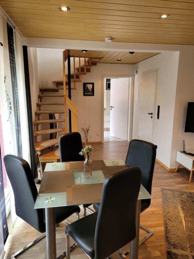 Ferienwohnung Rumbeck Hessisch Oldendorf Bagian luar foto