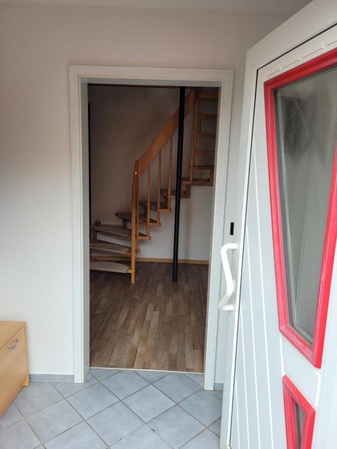 Ferienwohnung Rumbeck Hessisch Oldendorf Bagian luar foto
