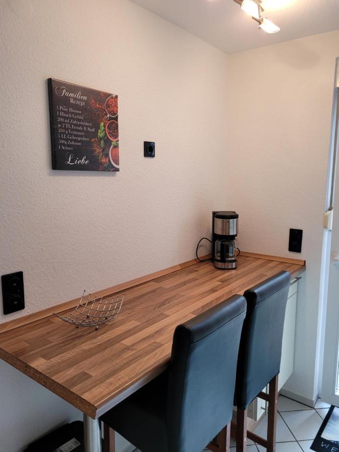 Ferienwohnung Rumbeck Hessisch Oldendorf Bagian luar foto