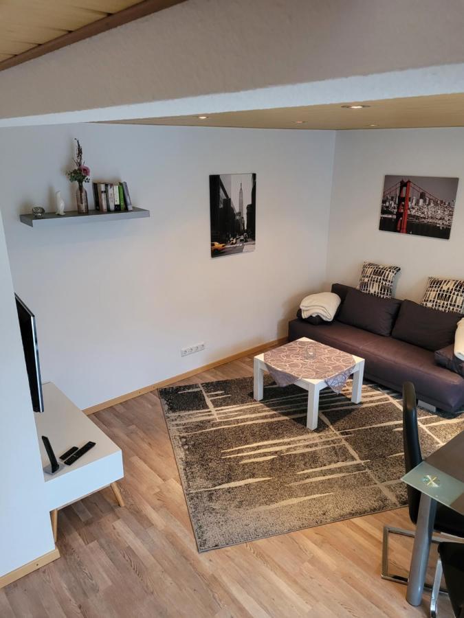 Ferienwohnung Rumbeck Hessisch Oldendorf Bagian luar foto