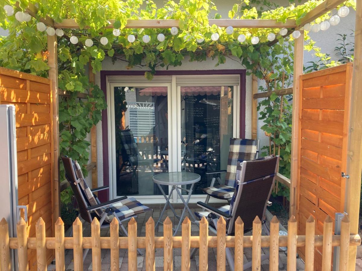Ferienwohnung Rumbeck Hessisch Oldendorf Bagian luar foto